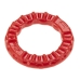 Dog chewing toy Ferplast Red Natural rubber