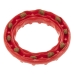 Dog chewing toy Ferplast Red Natural rubber