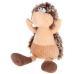 Hundetyggeleke Kerbl Beige Plysj dyr (1 Deler)