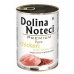 Cibo umido Dolina Noteci Premium Pollo Riso 400 g