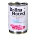 Hrană umedă Dolina Noteci Premium Rață 400 g