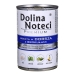 Natvoer Dolina Noteci Premium Vis 400 g