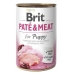 Hrană umedă Brit Puppy Pui 400 g