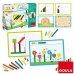 Puzzle pentru Copii din Lemn Goula 453157