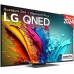 Смарт телевизор LG 55QNED87T6B 4K Ultra HD 55