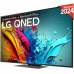 Смарт телевизор LG 55QNED87T6B 4K Ultra HD 55