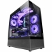 ATX Semi-tower Korpus Mars Gaming MCSET Must