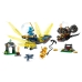 Dockhus Lego NINJAGO