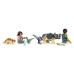 Konstruktionsspil Lego JURASSIC WORLD