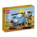 Bouwspel Lego Postal de Australia Blauw