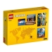 Bouwspel Lego Postal de Australia Blauw