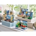 Bouwspel Lego Postal de Australia Blauw