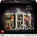 Konstruktsioon komplekt Lego Museo de Historia Natural