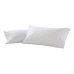 Taie d'oreiller Alexandra House Living Blanc 600 Fils 45 x 90 cm (2 Unités)