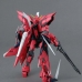 Dekoratiivkuju Bandai GUN62907 Plastmass