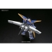 Prydnadsfigur Bandai GUN63047 Svart Plast