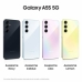 Išmanusis Telefonas Samsung Galaxy A55 6,7