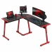 Bureau Huzaro HZ-Hero 6.0 Red Rood