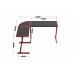 Bureau Huzaro HZ-Hero 6.0 Red Rood