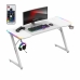 Bureau Huzaro HZ-Hero 3.3 White RGB Wit