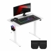 Desk Huzaro HZ-Hero 7.9 White White