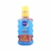 Kaitsev õli Spf 20 Nivea 3557