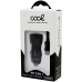 Chargeur de voiture Cool 2.4 A