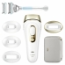 Epilator Electric Braun PL5152