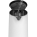 Hervidor Concept RK-3300 Blanco 2200 W 1,5 L Acero Inoxidable