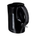 Kettle Clatronic WK 3462 Black Stainless steel 900 W 1 L