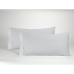 Pillowcase Alexandra House Living Pearl 144 Threads 45 x 90 cm (2 Units)