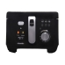 Air Fryer Adler MS 4908 Black Grey 1800 W 2,5 L