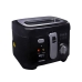 Fritadeira de Ar Adler MS 4908 Preto Cinzento 1800 W 2,5 L