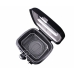 Freidora de Aire Adler MS 4908 Negro Gris 1800 W 2,5 L