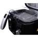 Air Fryer Adler MS 4908 Black Grey 1800 W 2,5 L