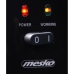 Freidora de Aire Adler MS 4908 Negro Gris 1800 W 2,5 L