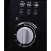 Friggitrice ad Aria Adler MS 4908 Nero Grigio 1800 W 2,5 L