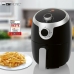 Air Fryer Clatronic FR 3769 H Black 1000 W 1,8 L