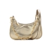 Bolsa Mulher Michael Kors Cora Dourado 24 x 12 x 7 cm