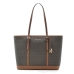 Bolso Mujer Michael Kors 35T0GTVT3V-BROWN Marrón 39 x 29 x 16 cm