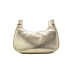 Bolso Mujer Michael Kors Cora Dorado 24 x 12 x 7 cm