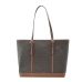 Bolso Mujer Michael Kors 35T0GTVT3V-BROWN Marrón 39 x 29 x 16 cm