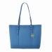 Moteriška Rankinė Michael Kors 35T0STVL9L-STH-PACIFIC Mėlyna 42 x 30 x 15 cm