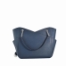 Bolsa Mulher Michael Kors 35F1STVT3L-NAVY Azul 44 x 29 x 13 cm