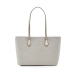 Handtas Dames Michael Kors Sheila Beige 32 x 25 x 14 cm