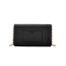 Geantă Damă Michael Kors 35S3GTVC5L-BLACK Negru 20 x 12 x 4 cm