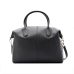 Bolsa Mulher Michael Kors Hyde Preto 37 x 26 x 14 cm