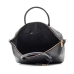 Bolsa Mulher Michael Kors Hyde Preto 37 x 26 x 14 cm