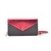 Bolso Mujer Michael Kors 35H3GTVC5B-CRIMSON Rojo 20 x 12 x 4 cm