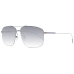 Herrensonnenbrille Ermenegildo Zegna EZ0188-D 6008B